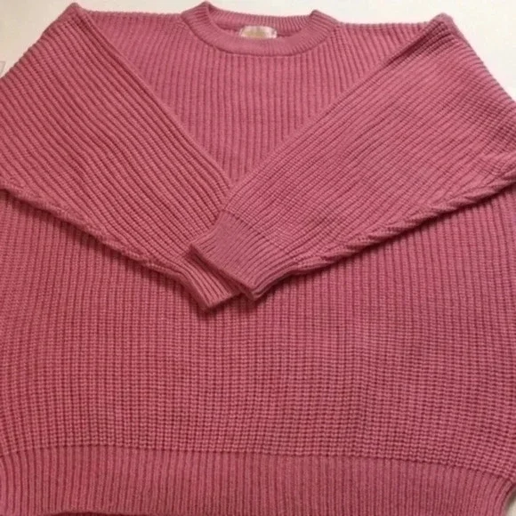 ROMANSLadies sweater blouse L